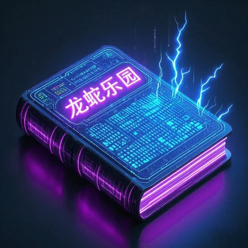 原创小说目录图标